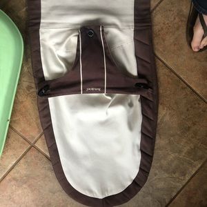 Baby Bjorne bouncer cover